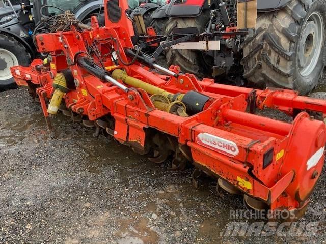 Maschio Pantera 520 Cultivatoare