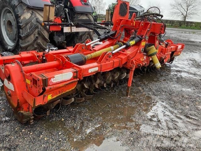 Maschio Pantera 520 Cultivatoare