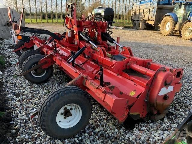 Maschio Pantera 520 Cultivatoare
