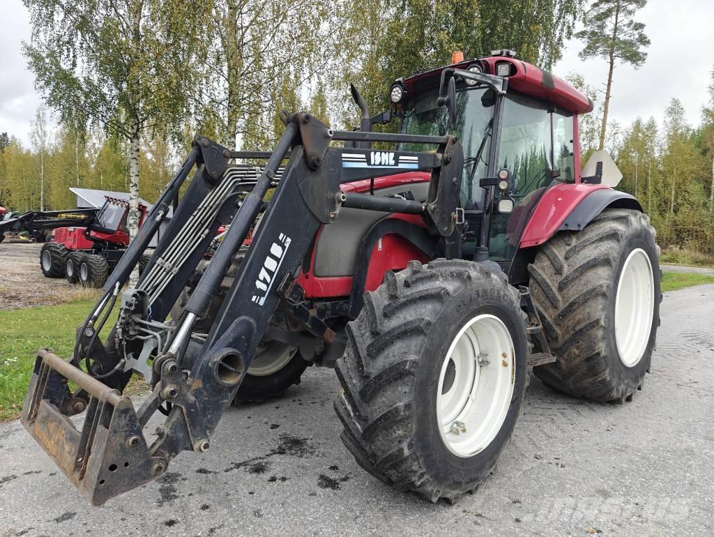 Valtra C 150 Tractoare