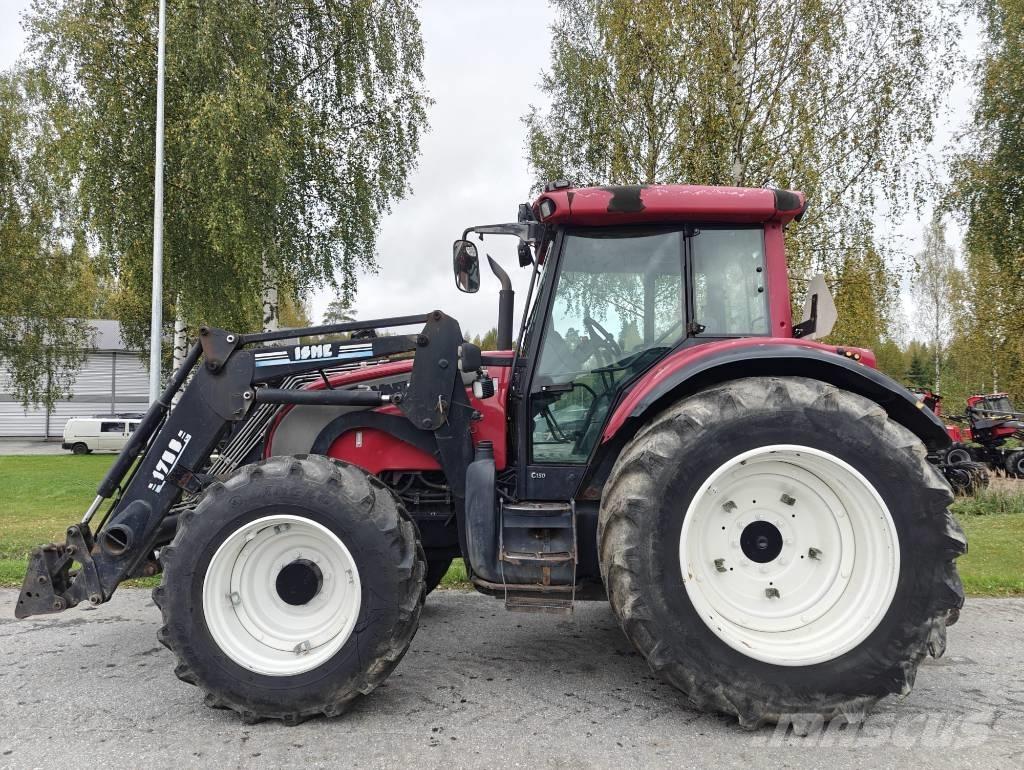 Valtra C 150 Tractoare