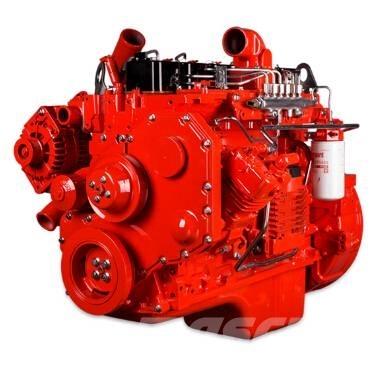 Cummins QSB6.7-G4 Motoare