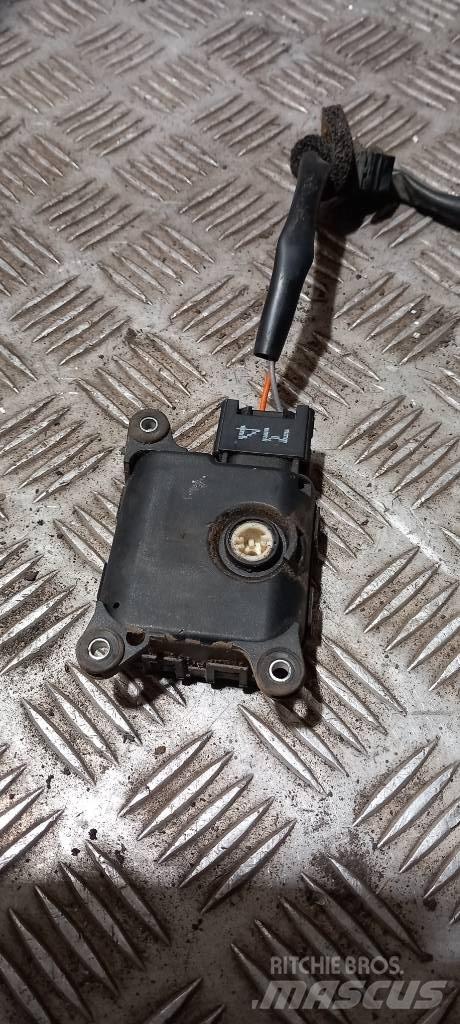 Scania R440  1787393 Electronice
