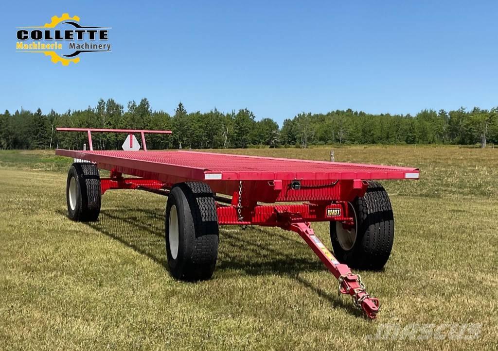 Horst Welding 275 Alte accesorii tractor