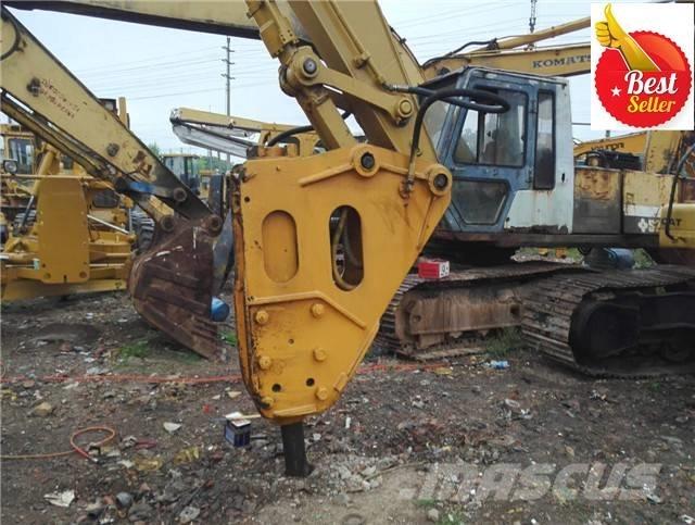 CAT 320 C Excavatoare pe șenile
