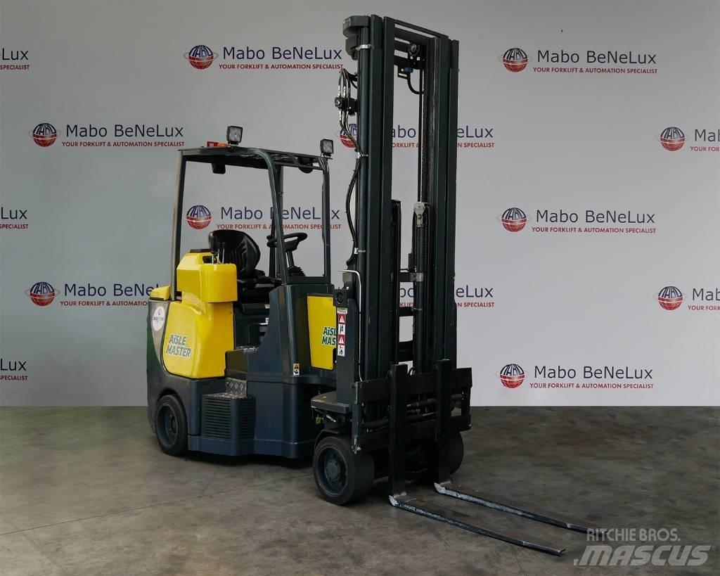 Aisle-Master 20SE Stivuitor cu catarg retractabil