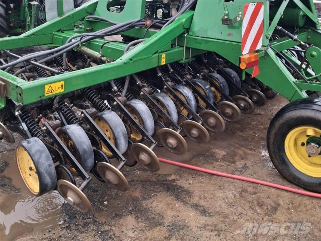 John Deere 750 A Utilaje agricole - Altele