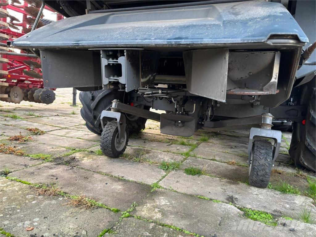 Fendt IDEAL 9T Combine de secerat