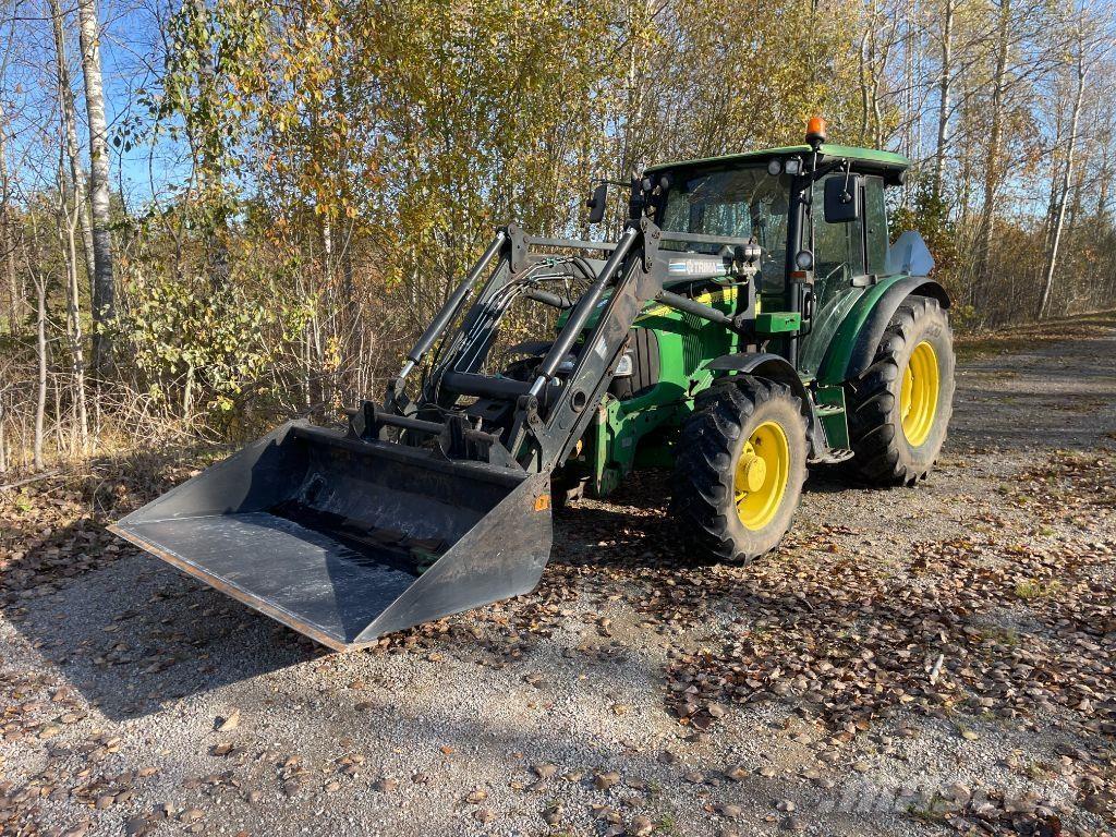 John Deere 5720 Tractoare