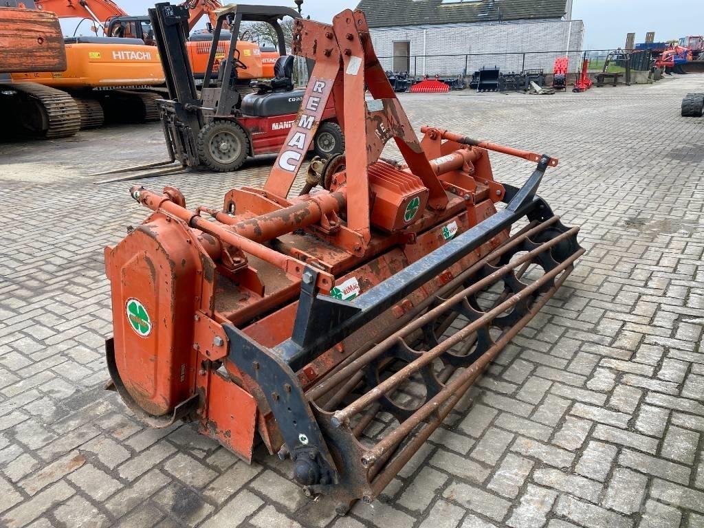  Grazioli RE 4 F 250 Utilaje agricole - Altele