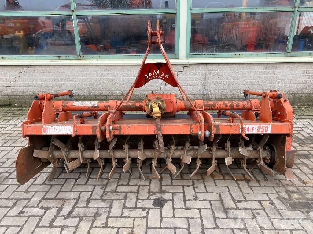  Grazioli RE 4 F 250 Utilaje agricole - Altele