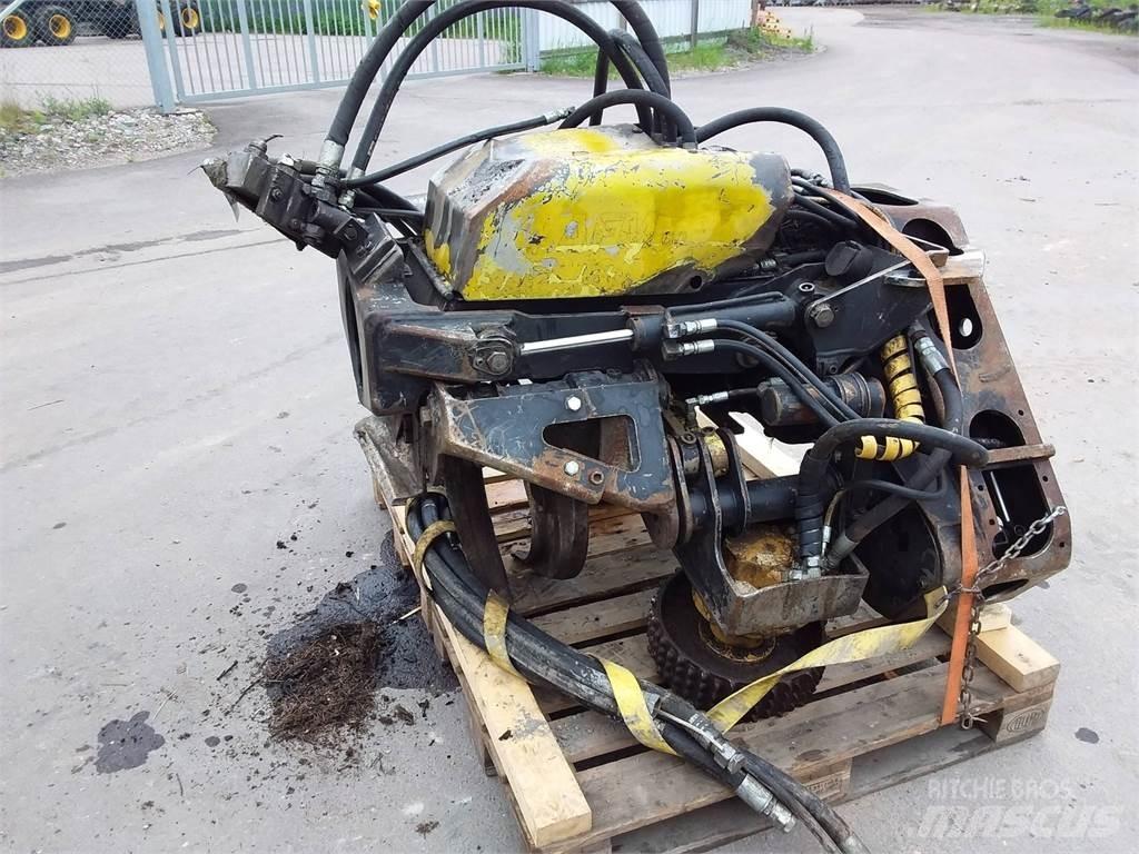 AFM 60 Capete pentru culegatoare