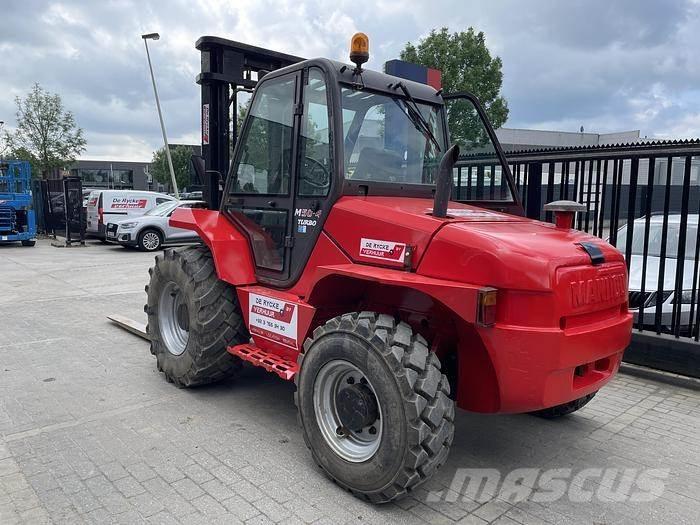 Manitou M50-4 Masini de teren dificil