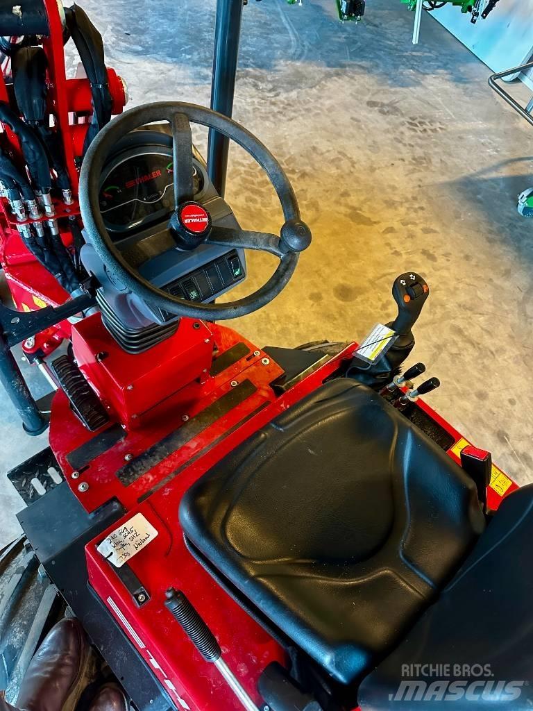 Thaler 2230 Demo Incarcatoare multifunctionale