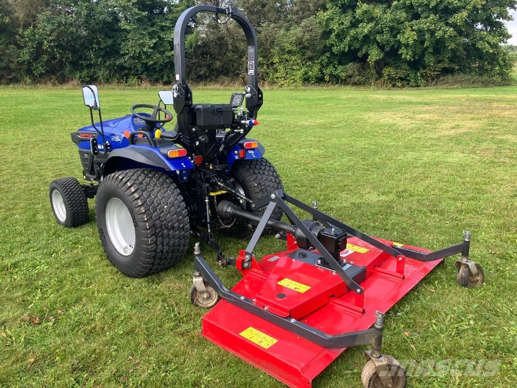 Farmtrac 26 H 26 H Tractoare
