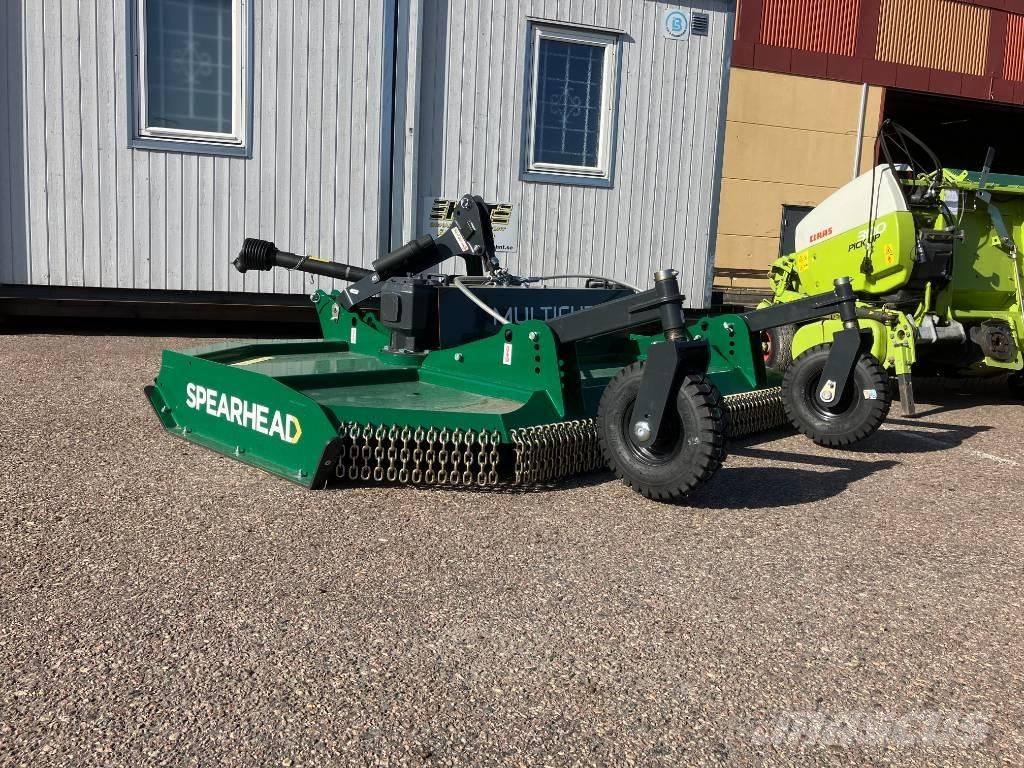  Sparehead MC300 Utilaje agricole - Altele