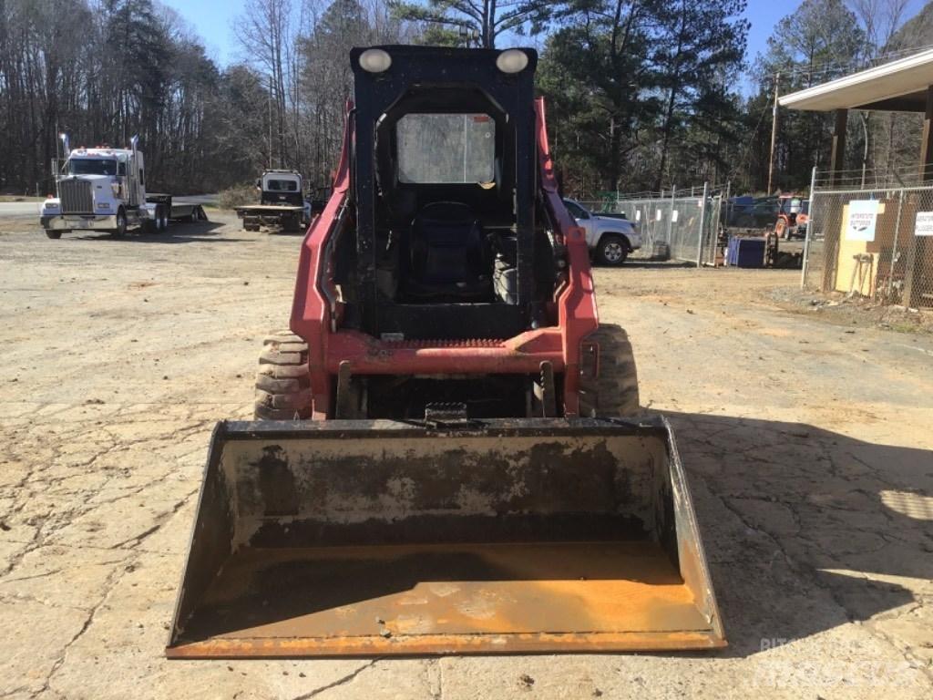 Takeuchi TS60V Mini incarcator