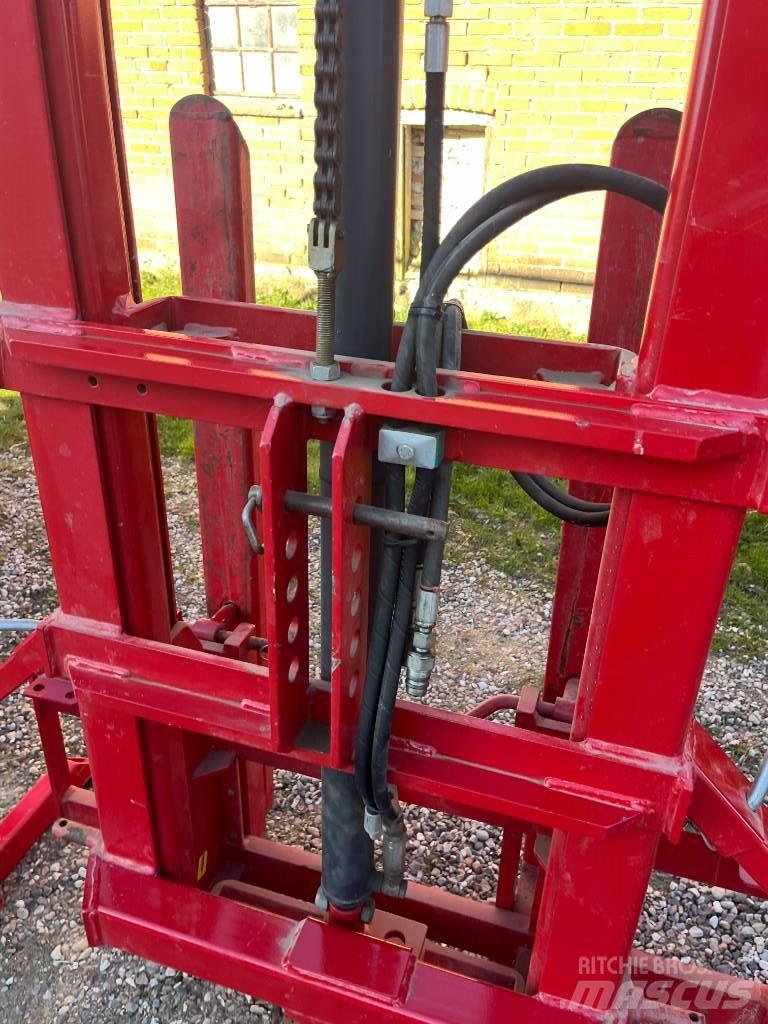 Wifo HM 200 - 1600 Alte echipamente pentru recoltat