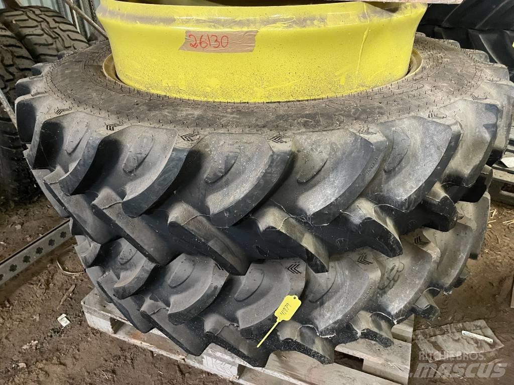 Alliance 340/85-38 Roti