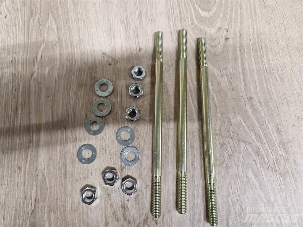 Eco Log 620462 Capete pentru culegatoare