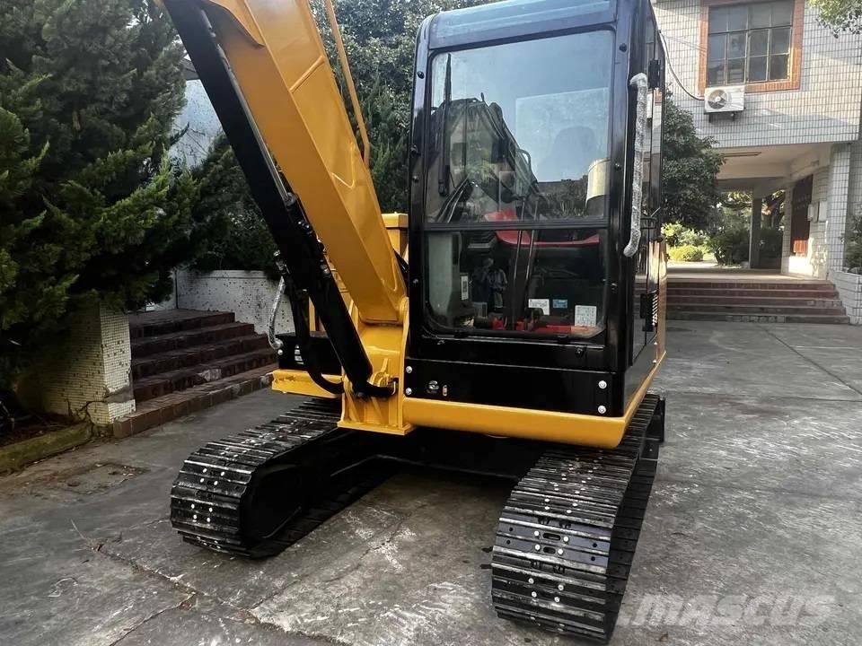 CAT 306E2 Mini excavatoare < 7t