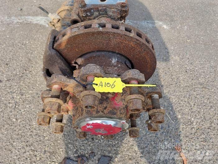  ROR LC/S9010/HMX Axe