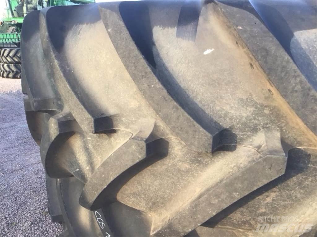 Michelin 710/70R42 Roti