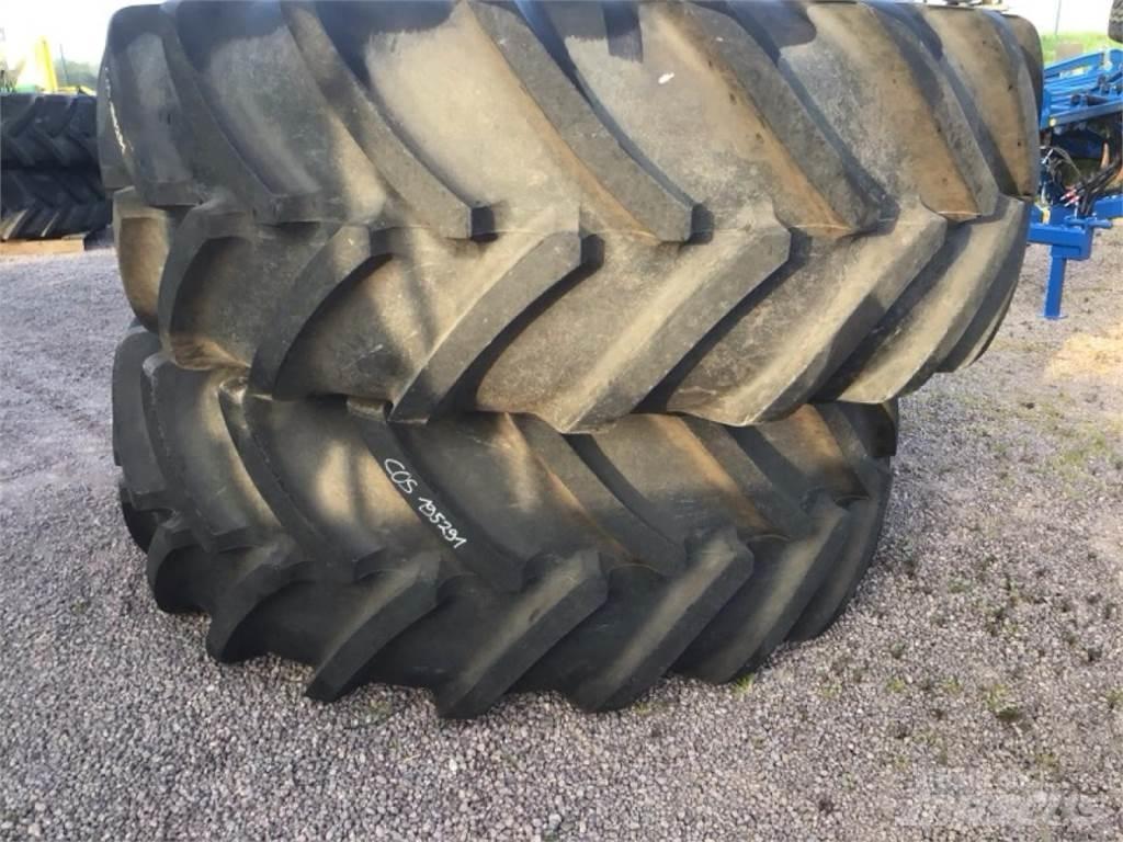 Michelin 710/70R42 Roti