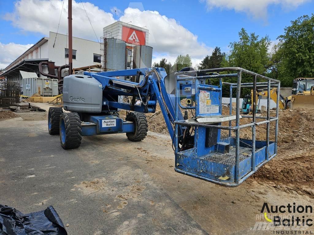 Genie Z 45/25 Nacele cu brat articulat