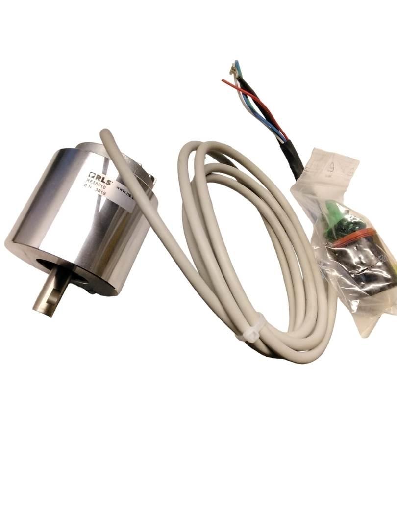 Ponsse PS1237 Capete pentru culegatoare