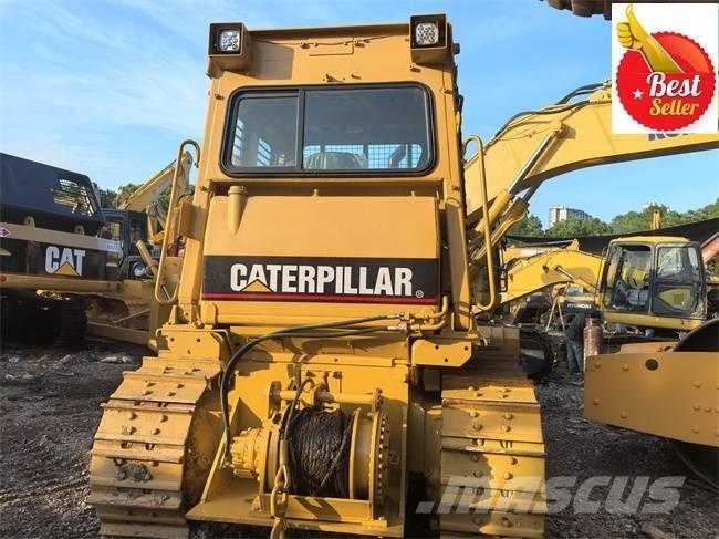 CAT D 6 D Buldozere pe senile