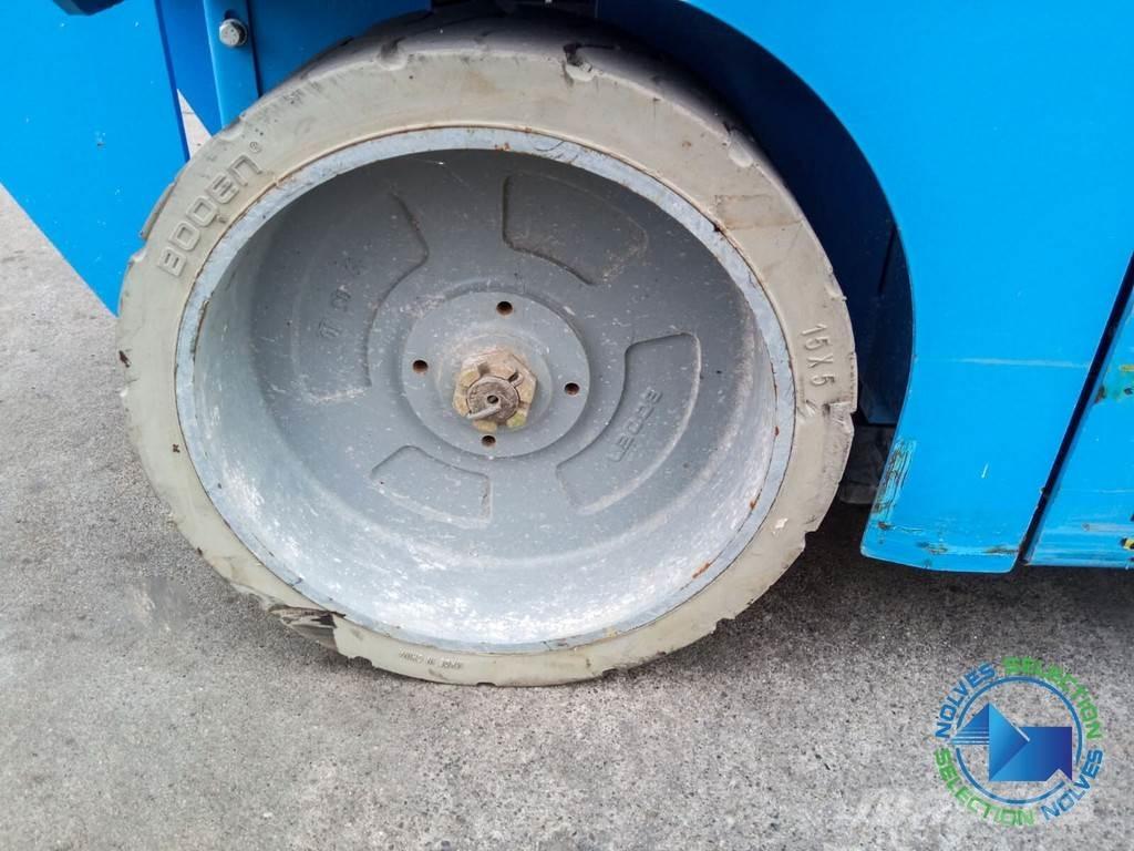 Noblelift SC10HN Platforme foarfeca