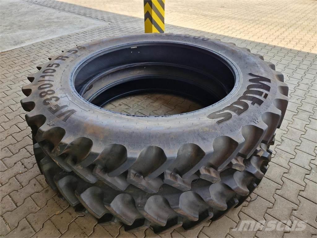 Mitas 380/105R54 Roti
