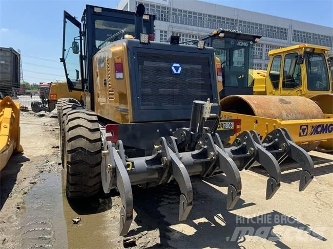 XCMG GR 180 Gredere