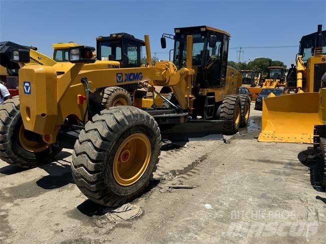 XCMG GR 180 Gredere