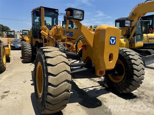 XCMG GR 180 Gredere
