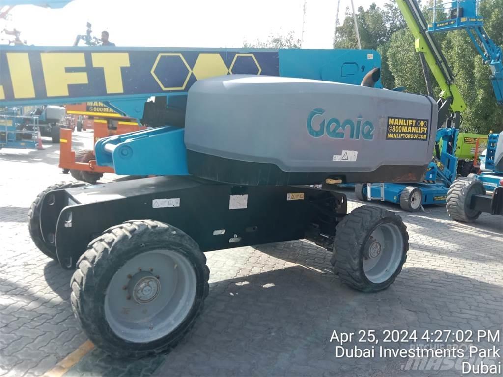 Genie S65 Nacele cu brat telescopic