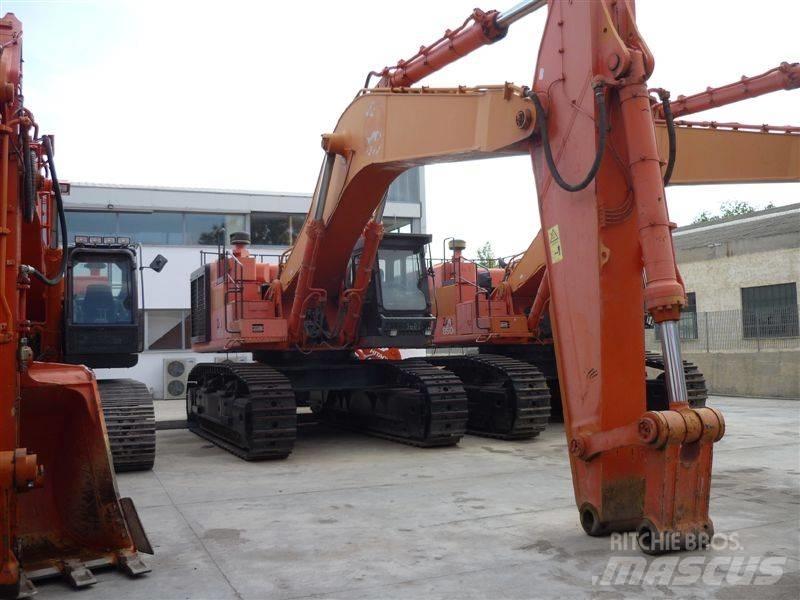Hitachi ZX 850 H Excavatoare pe șenile
