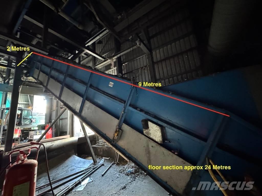 Stadler Conveyor Transportoare