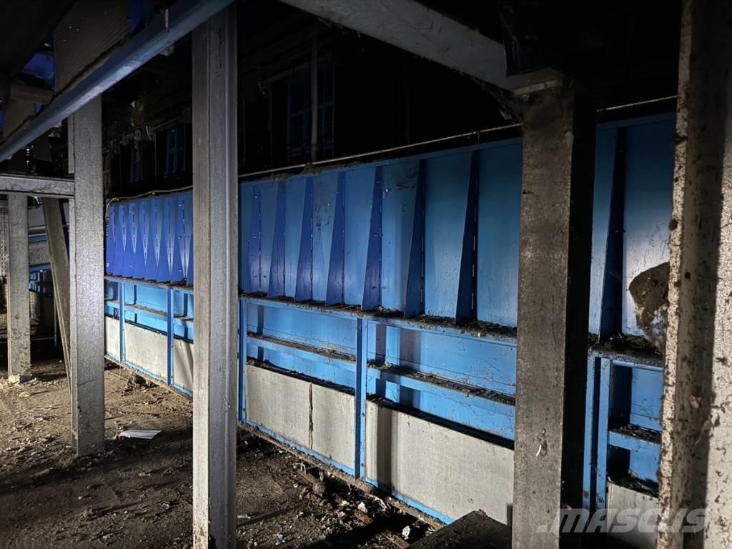 Stadler Conveyor Transportoare