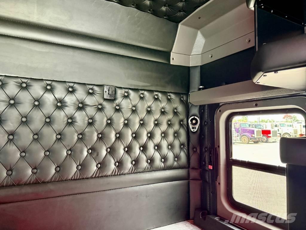 Kenworth W 900 Vehicule de recuperare