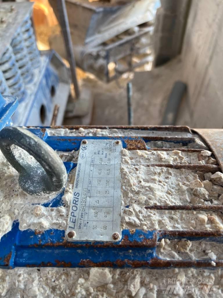 Baioni W500/4G Cernuitoare