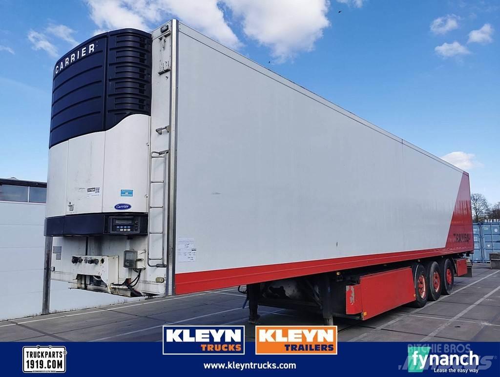 Van Eck UT-31 Semi-remorci cu temperatura controlata