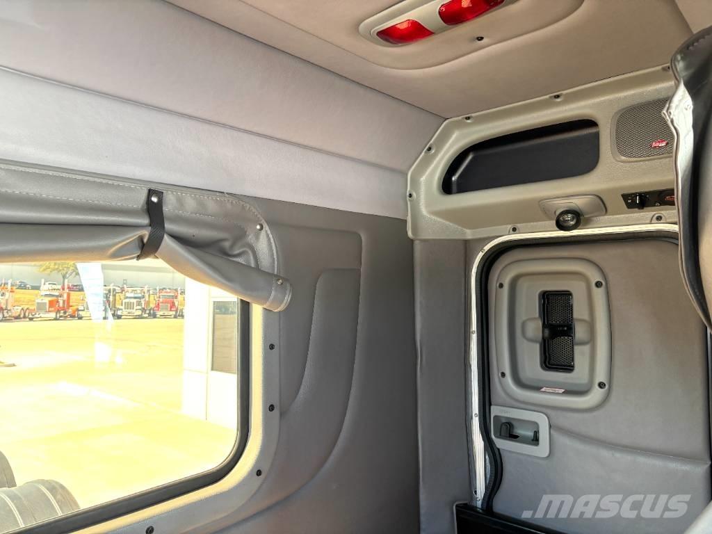 Peterbilt 389 Autotractoare