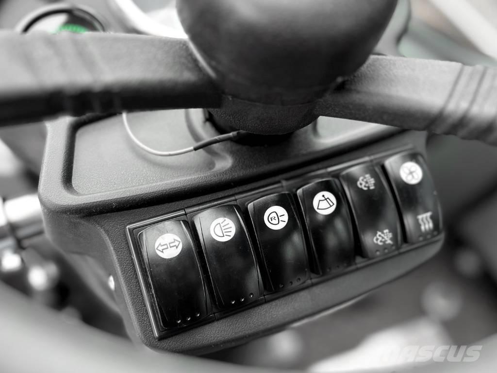 Günstig D935 Transportoare articulate