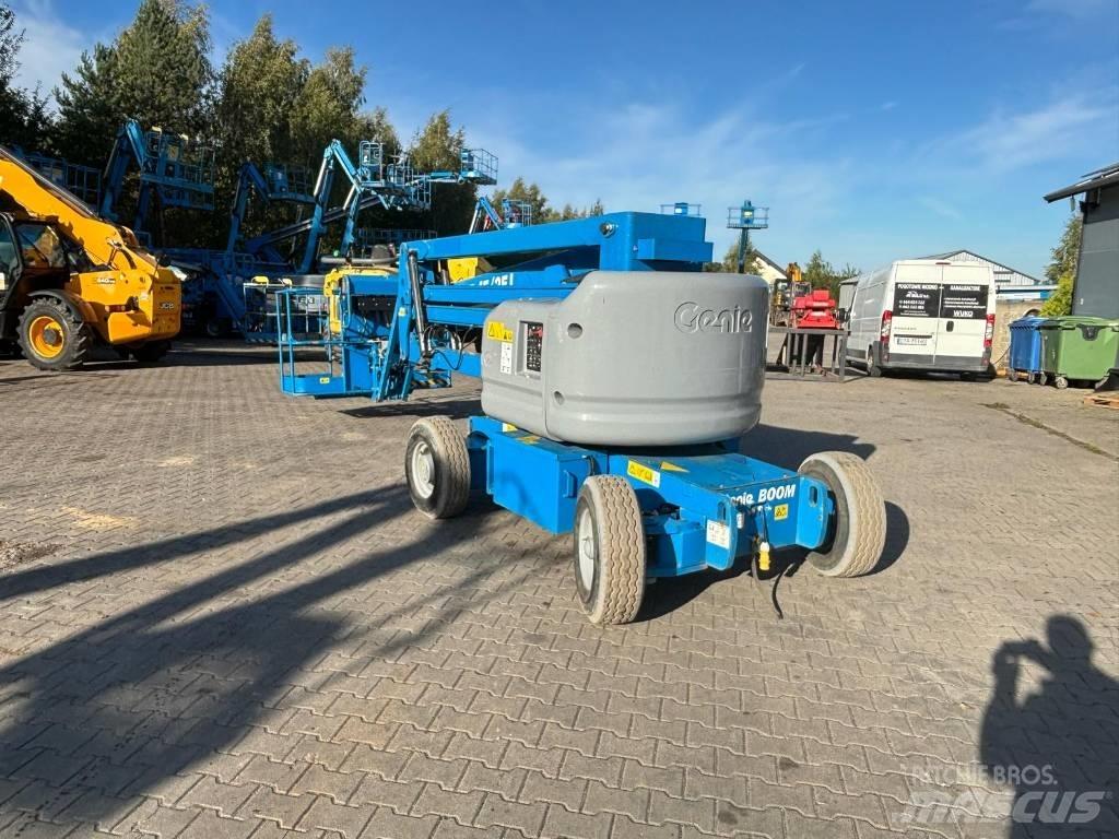 Genie Z 45/25 J Nacele cu brat articulat