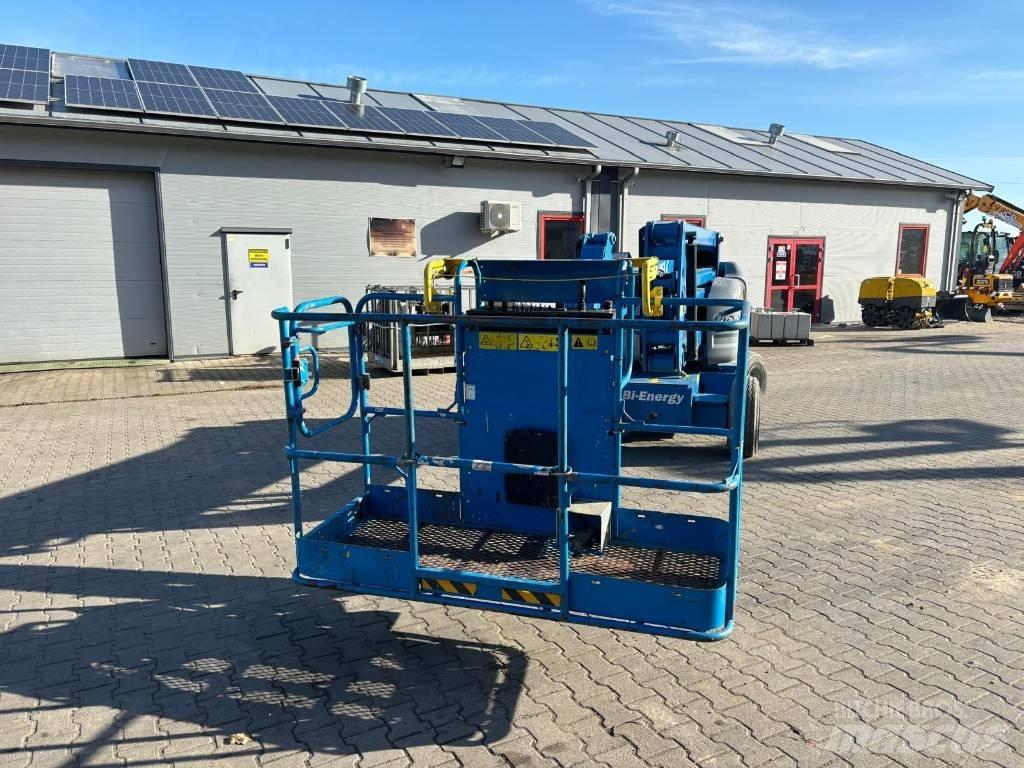 Genie Z 45/25 J Nacele cu brat articulat