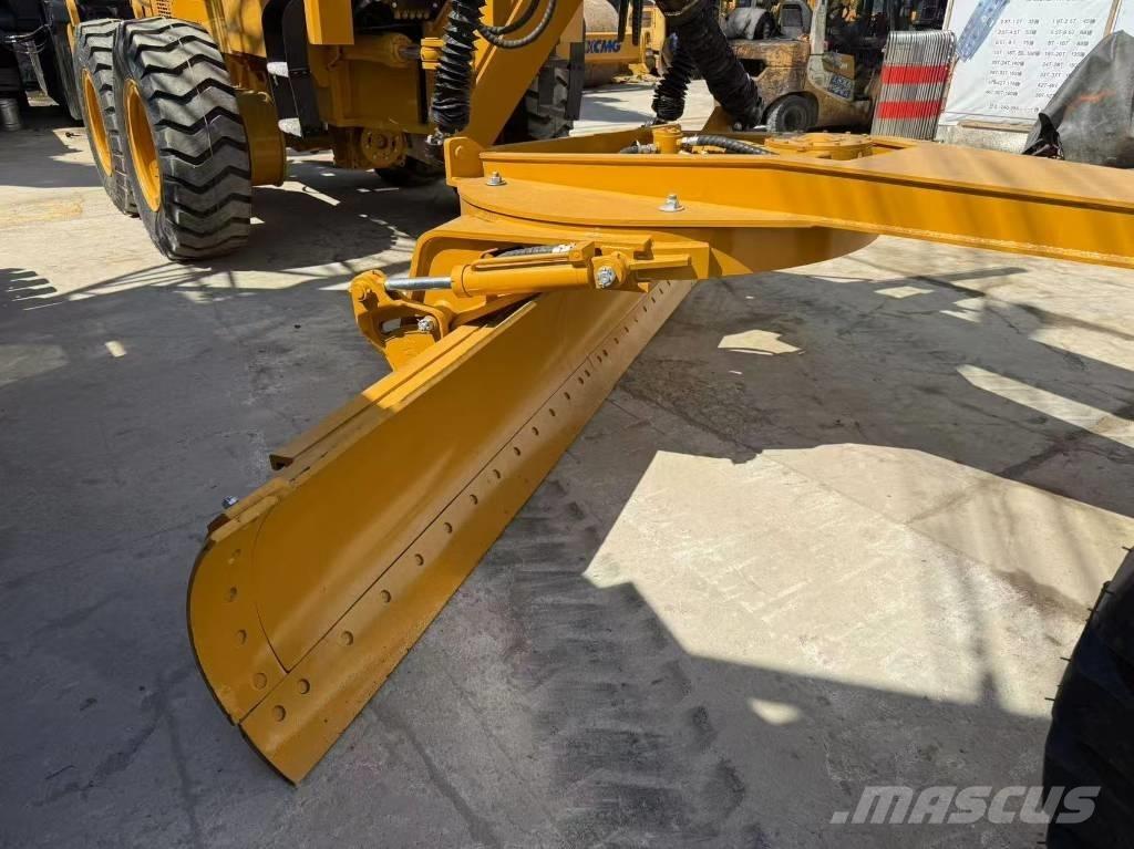 CAT 140 H Gredere