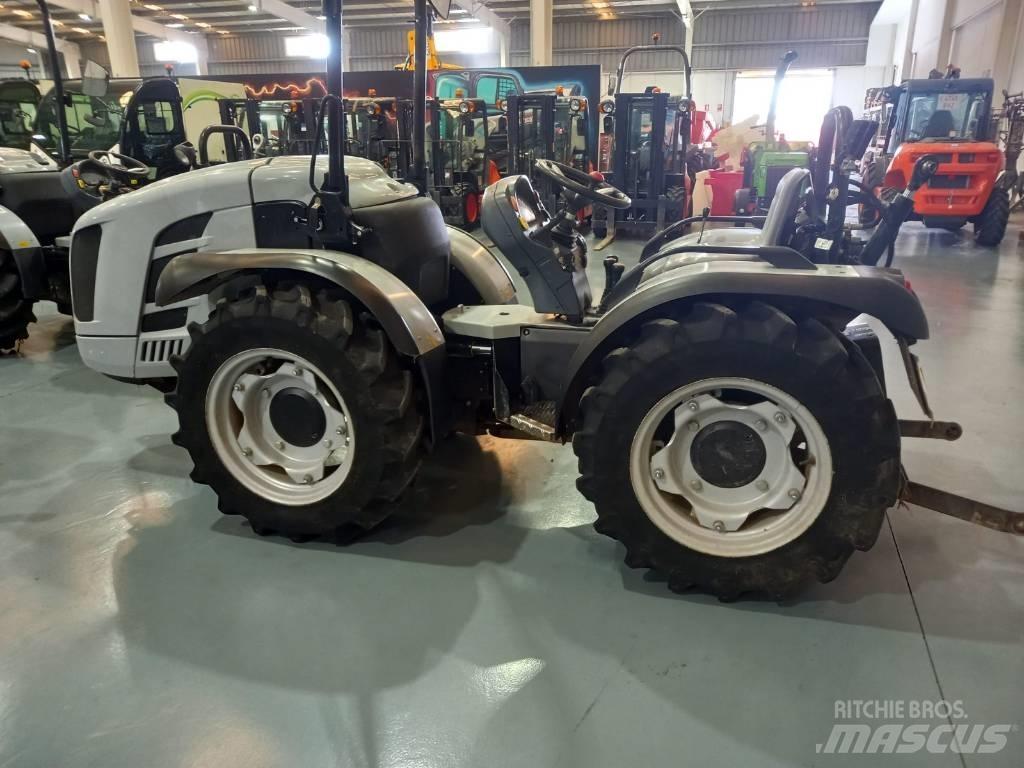 Pasquali MARSK90AR Tractoare