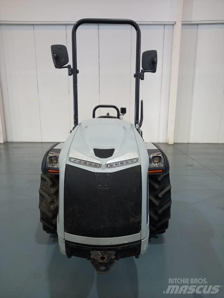Pasquali MARSK90AR Tractoare